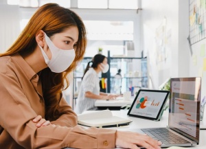 Digitalisasi dokumen kantor