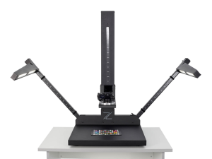 Jual Scanner OS A2 Zeutschel.fw